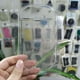 thumbnail image 4 of Alfombrillas antideslizantes Kenally para salpicadero de coche 10 Uds. Transparente, 4 of 6