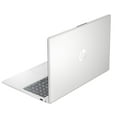 thumbnail image 5 of HP 15 Student & Business Laptop 15.6in Touchscreen IPS FHD Display (AMD Ryzen 5 7520U, 8GB LPDDR5, 2TB PCIe SSD, AMD Radeon, WiFi 6, Webcam, Bluetooth 5.2, Win 11 Pro) w/USB-C Dock, 5 of 7