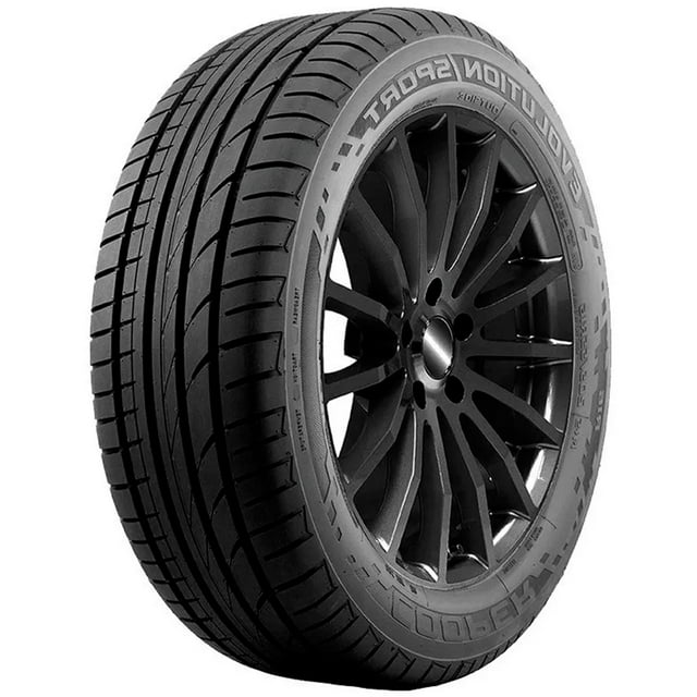 LLANTA 205/70R16 COOPER EVOLUTION SPORT + VALVULA