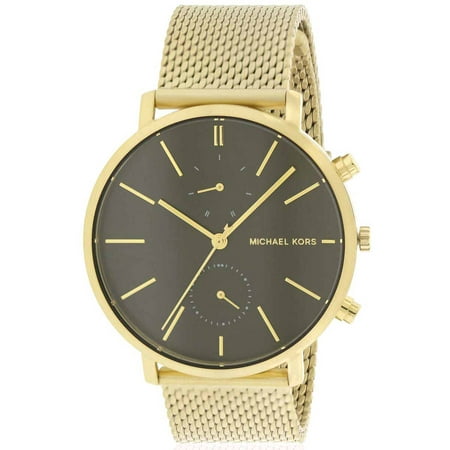 Michael Kors Jaryn Gold-Tone Men's Watch, MK8503