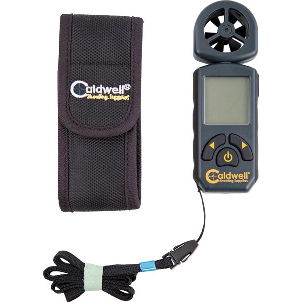 Cross Wind Pro Wind Meter