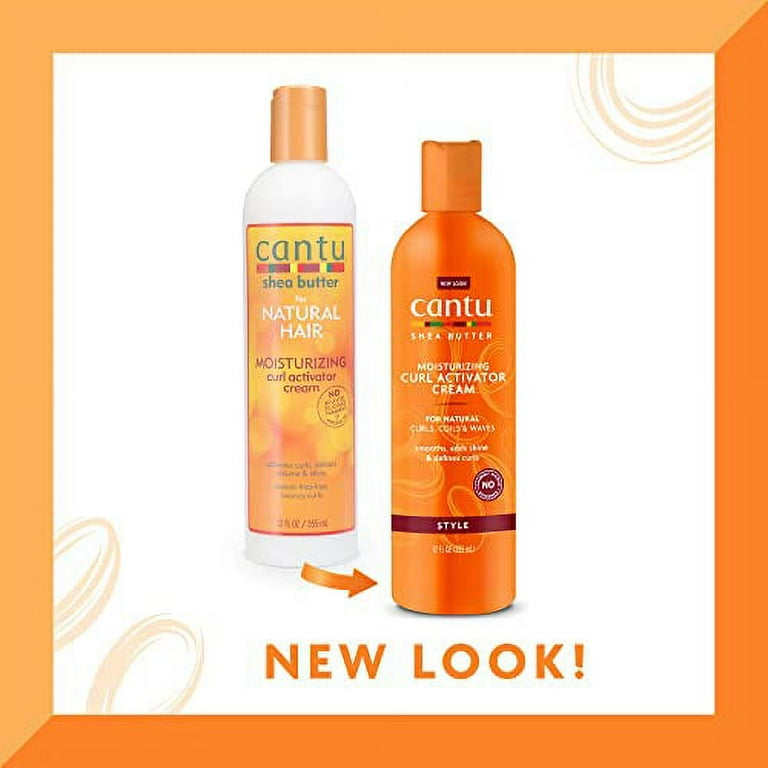Cantu hair product online