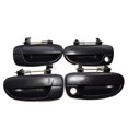 thumbnail image 3 of 4PCS(Front Rear Left Right)Exterior Door Handle for Accent 2000-2005, 3 of 5