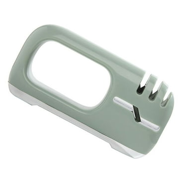 Professional Kitchen Cutting Tool Sharpener 2pcs Sharpening Cutter Tool Set
