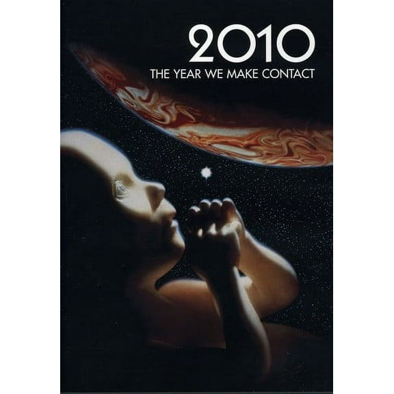 Warner Home Video - 2010 [DIGITAL VIDEO DISC]