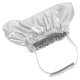 thumbnail image 4 of KAKOWELY Gorro de ducha para mascotas, reutilizable, con correa ajustable, 4 of 4