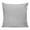 Gray, variant on Throw Pillow Covers 24x24 Inch, Grey Burlap Texture Decorative Pillow Cases for Couch Sofa Bed, Farmhouse Vintage Gray Cotton Linen Square Home Decor Pillowcases with Hidden Zipper