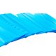 thumbnail image 4 of Cateissary Juego de raspador de peine para crema de 9 Uds., utensilios para hornear de decoración de azúcar más suaves para pasteles, azul con agujeros para colgar, 4 of 6
