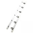 thumbnail image 1 of 2xCorset Busk DIY 1 Juego Para Bustiers Ropa Interior De Boda Vestidos De Novia Longitud Del Vestido De Novia 20 Cm, 1 of 8