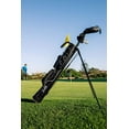 thumbnail image 3 of IZZO Golf Sunday Golf Stand Bag - Lightweight Golf Sunday Bag, 3 of 9