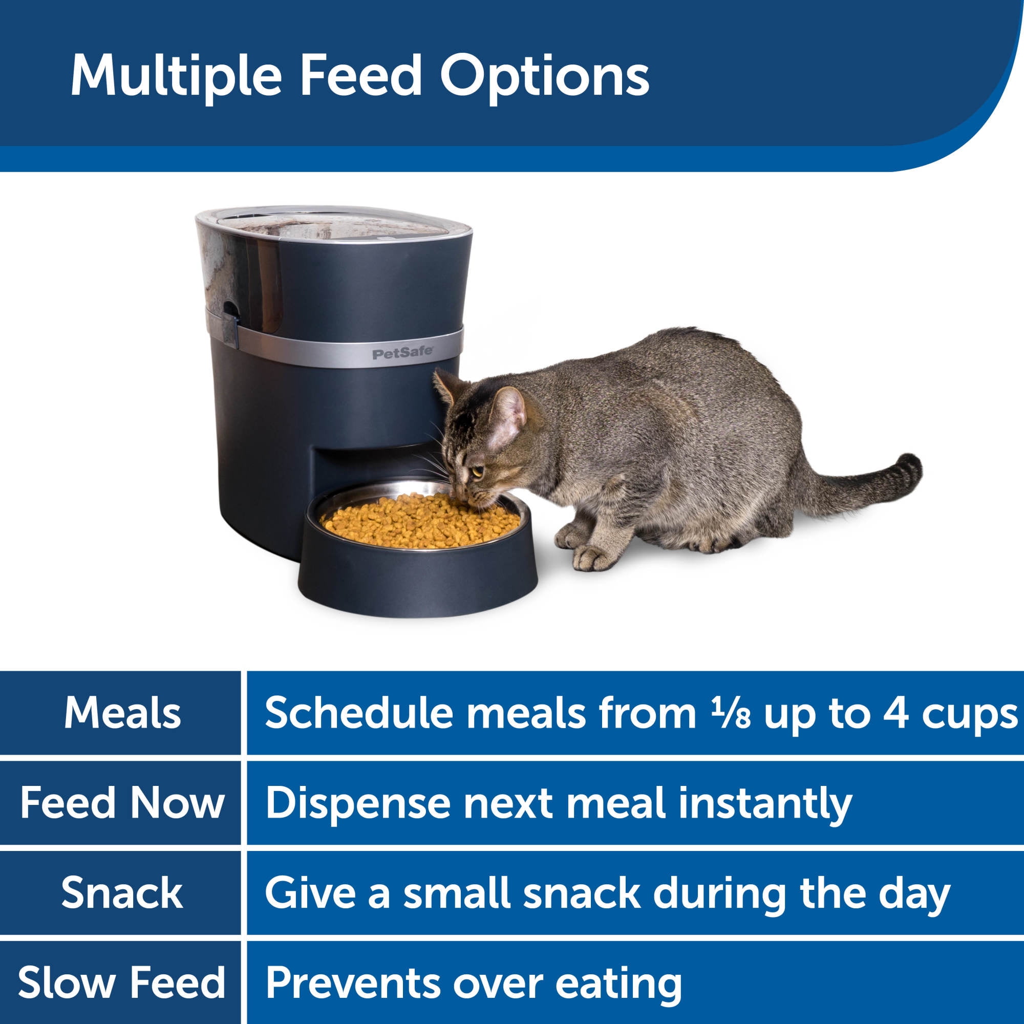 petsafe slow feed