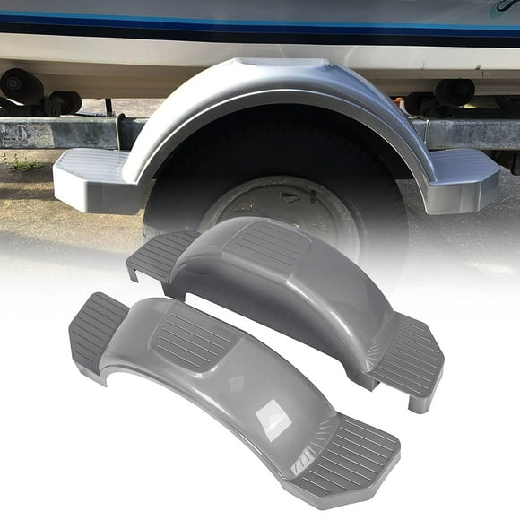 Trailer Fenders