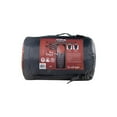 thumbnail image 3 of Klymit KSB 20 Hybrid Sleeping Bag Regular- Red, 3 of 5
