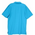 thumbnail image 2 of Peter Millar Polo en Polyester pour Hommes Iblu - LT, 2 of 2