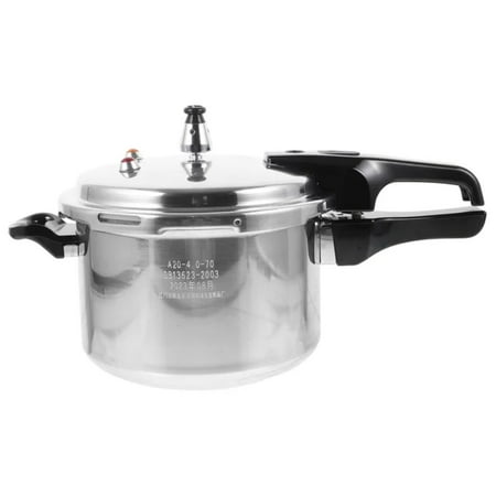 

NZISNG cooking like never before with this stylish and efficient pressure cooker. Impress your family and friends with delicious meals cooked effortlessly in this top-of-the-line applianc