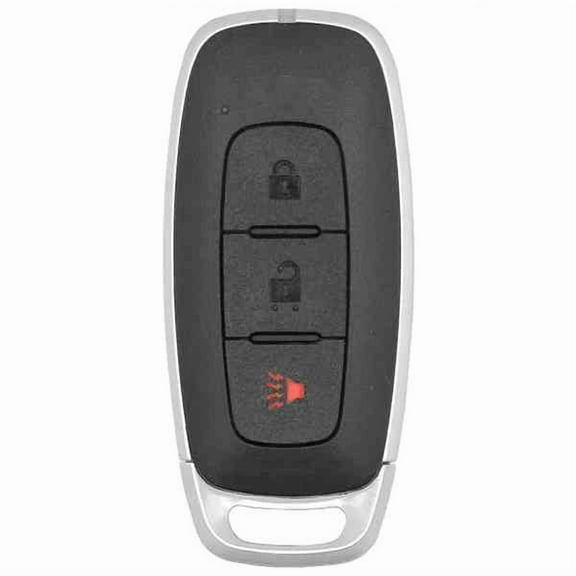 Replacement Smart Key Fob for Nissan Pathfinder 2022-2024 FCC KR5TXPZ1 Part Number 285E3-5MR1B 285E35MR1B