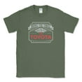 thumbnail image 6 of Toyota Off-Road Bring the Thrill 4x4 Shirt, 6 of 9