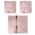 thumbnail image 3 of 30Yd 20cm Tear Away Water Soluble Embroidery Stabilizer Clear Embroidery Paint Kit Embroidery Film Transfers, 3 of 9