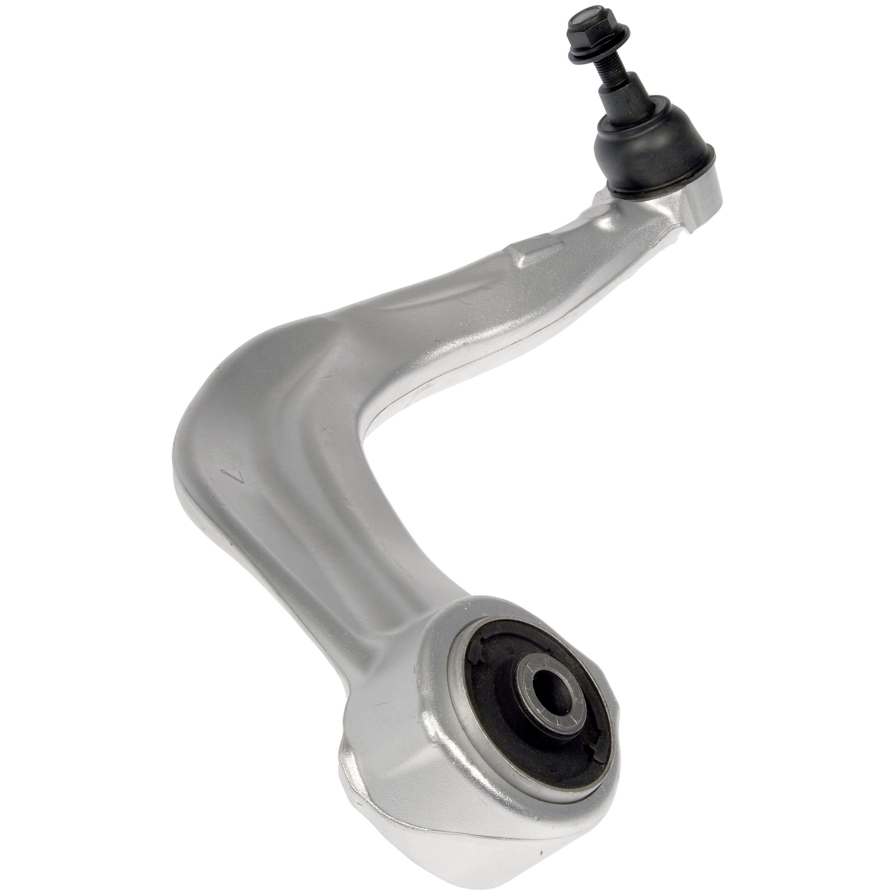 Dorman 520-178 Front Right Lower Forward Suspension Control Arm and Ball Joint Assembly for Specific Ford Models