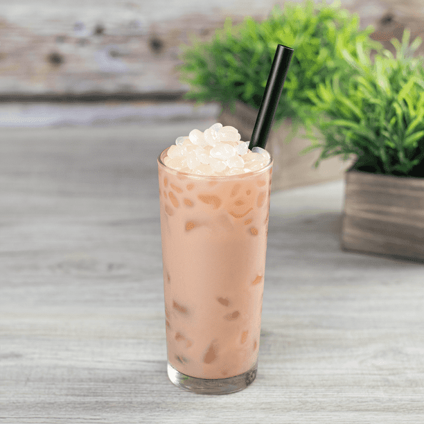 Instant 10 Tapioca Pearls (Boba) - Bag (6 lbs) – LollicupStore