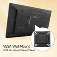 thumbnail image 7 of RAYPO DO 21.5" Android 11 Smart Digital Signage Tablet with VESA Mount, PoE, and HDMI Output, RK3566 Chipset, 7 of 7