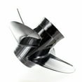 thumbnail image 4 of Mercury Marine Quicksilver New OEM Spitfire CT 14 x 12" RH Propeller, 48-8M0084491, 4 of 4