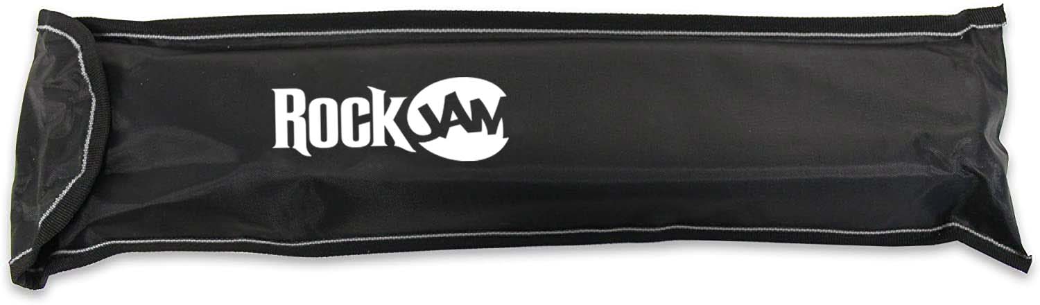 RockJam Music Stand with Carry Bag photo 4