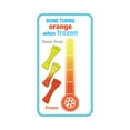 thumbnail image 6 of Nylabone Puppy Chew Freezer Bone Dog Chew Toy Lamb & Apple Small (1 Count), 6 of 15