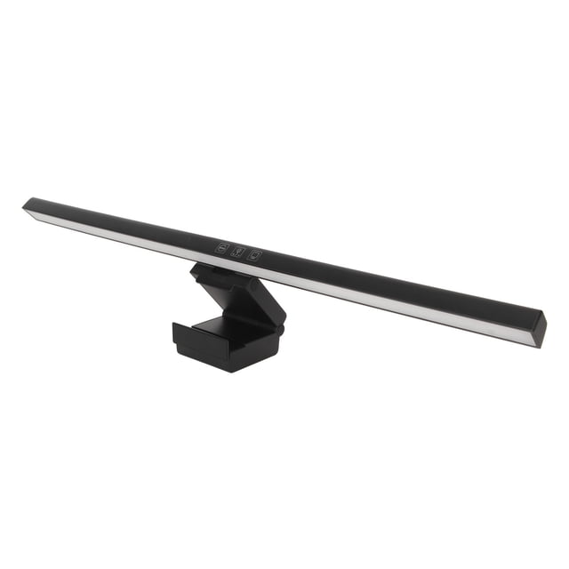 Screen Light Bar,Monitor Light Bar 3 Monitor Light Bar LED Task Lamp Reliable and Durable