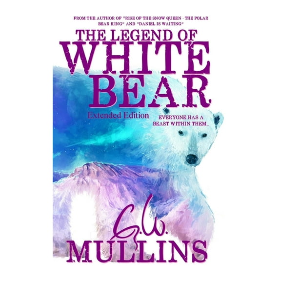 The Legend Of White Bear (Extended Edition), (Paperback)