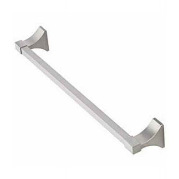 Homewerks Worldwide 228234 HP 24 in. BN Towel Bar