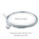 thumbnail image 5 of Cable De Freno De Bicicleta, 5 of 5
