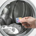 thumbnail image 4 of Fiudx Gel de Lavandería En Perlas, Aroma Floral Duradero, Potente Quitamanchas, Suave con La Ropa, Eficaz para Todo Tipo de Tejidos, Lavandería Familiar, Caja de 30 Unidades, 4 of 6