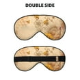 thumbnail image 2 of Xecao for Soft Fluffy Sleeping Blindfold, Nap eye cover tailored for the utmost comfort for girls, women, kids, and adults., 2 of 7