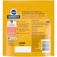 thumbnail image 3 of Pedigree Dentastix Beef Flavor Toy & Small Breed Dog Treats, 5.78 Oz Bag, 3 of 10