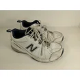thumbnail image 1 of New Balance Mens 608 V5 MX608WN5 White Casual Shoes Sneakers Size 10.5 4e Wide, 1 of 6