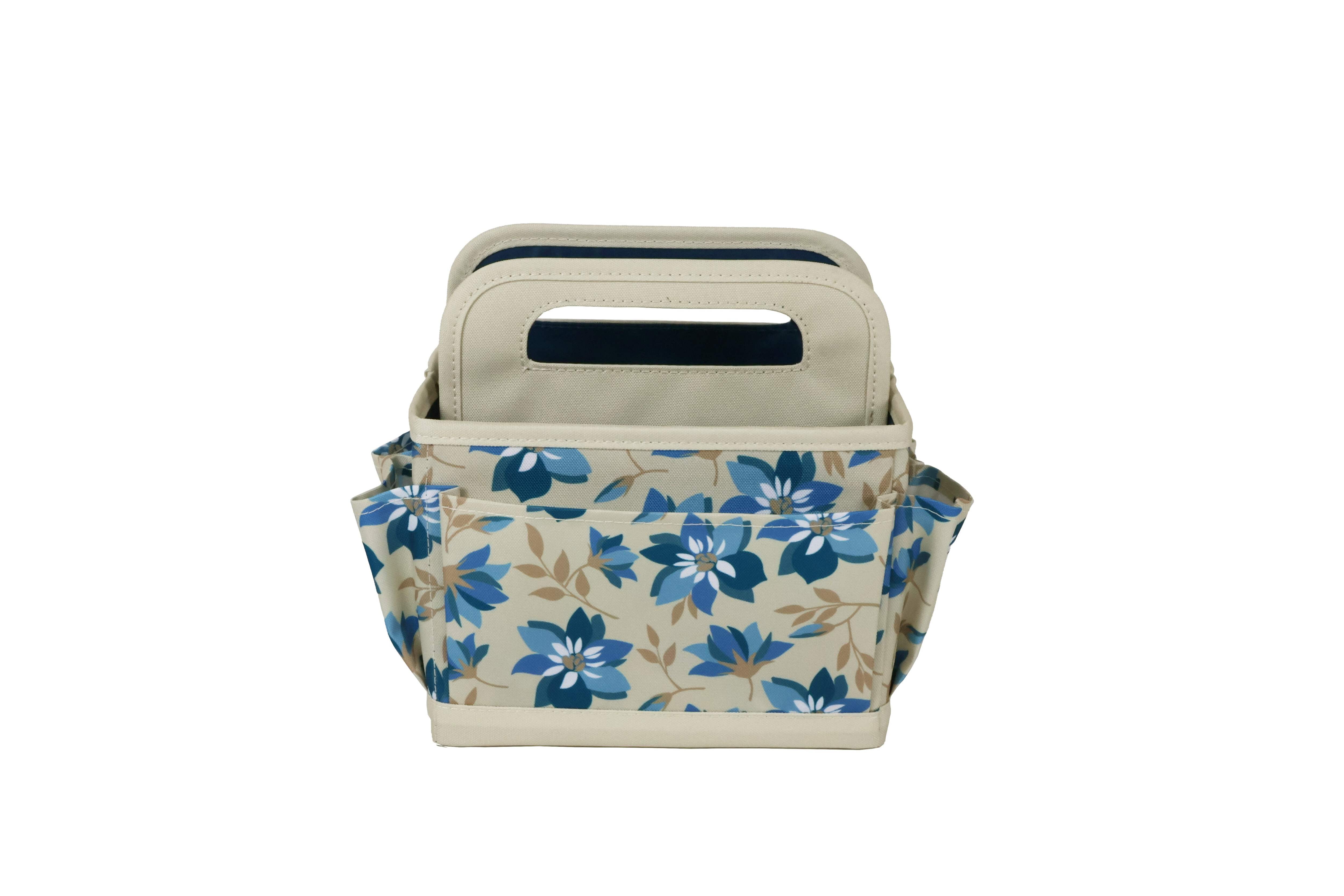Everything Mary Store and Tote Desktop Caddy - Organizer for Crafts, Art Supplies, Office, School, and Home