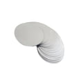 thumbnail image 1 of Cateissary Discos vertedor de vino de 20 piezas, accesorio de barra redondeada a prueba de fugas para fiesta, herramientas de boquilla, hojas de Barra de herramientas, 1 of 6