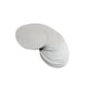 thumbnail image 4 of Toystoory 20 Pieces Wine Pourer Discs Leakproof Disks Sheets Alcohol Stopper Pouring Convenient Drop Foldable Accessories Type2 NO2 Toystoory CBP587197, 4 of 4
