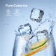 thumbnail image 4 of Encimera eléctrica para hacer hielo, 1.5 L, 33 libras/día, negra, 4 of 8