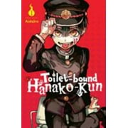 AIDAIRO Toilet-Bound Hanako-kun, Vol. 1 (Paperback)