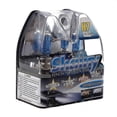 thumbnail image 3 of car LED lamp - 2er Kit H7 6000K Gas Halogen Headlight lamp H7 bulbs 100W 24V Supper Bright White Lighting, 3 of 4