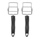 thumbnail image 2 of GOOHOCHY 2pcs placa de acero anti-scald clip tazón caliente clip de cocina multiusos cocina plato, 2 of 7