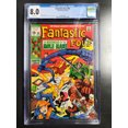 thumbnail image 1 of Fantastic Four #89 - CGC 8 Comic Book, 1 of 2
