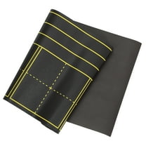 LOLIPPYY Magnetic Drawing Board Rectangular Shape for Home and Study Use with Erasable Feature - 1 Set