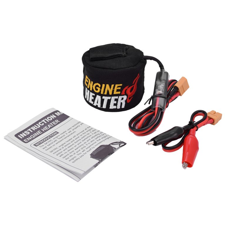 SK-600066-01 Engine Heater Built-in Temperature Sensor Safety Timer MCU  Control Heating Time Good Performance | Walmart Canada