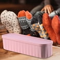 thumbnail image 4 of TopLLC Underwear Storage Box, Drawer Type, Household Panties And Socks, 5-cell Classification And Organization, 4 of 4