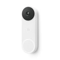thumbnail image 1 of Google Nest Sonnette Filaire 2e Génération - Boîte Ouverte, 1 of 5