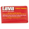 Lava HeavyDuty Hand Cleaner Bar Soap, 5.75 oz Twin Pack
