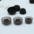 thumbnail image 2 of For Jabra Elite 75t/65t/active Earbuds Sleeve Wear Resistant Earplugs Cover, 2 of 5